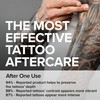 Mad Rabbit Tattoo Balm & Aftercare Cream- Color Enhancement that