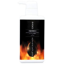 Doctor's Farmacy BAKU Treatment Premium, 17.6 oz (500 g), 1 Piece