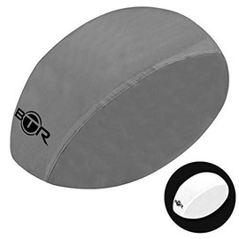 BTR Waterproof, Windproof & Breathable Bike Helmet Cover