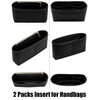 Small Handbag Shaper Insert for GG Marmont Matelasse Shoulder Bag(Pack