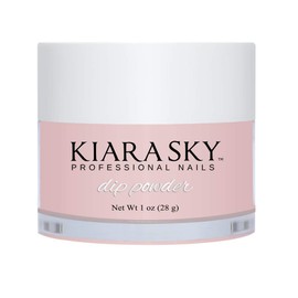 Kiara Sky Professional Nails, Nail Dipping Powder 1 oz. - Pink Tones (Exposed)