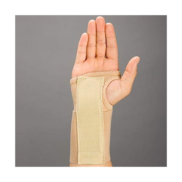 by Frank Stubbs Co Inc FL08253 Brace Wrist Elastic Small
