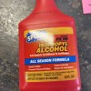 Splash PX99 Isopropyl Alcohol 10 oz. Fuel System Treatment Water
