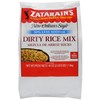 Zatarain's Reduced Sodium Dirty Rice Mix, 40 oz - One