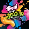 Trolli Sour Bursting Crawlers, Sour Gummy Candy, 4.25 Ounce (Pack