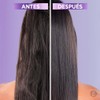 LOreal Paris Elvive Hidra Hialuronico Rutina de 3 Pasos, Shampoo