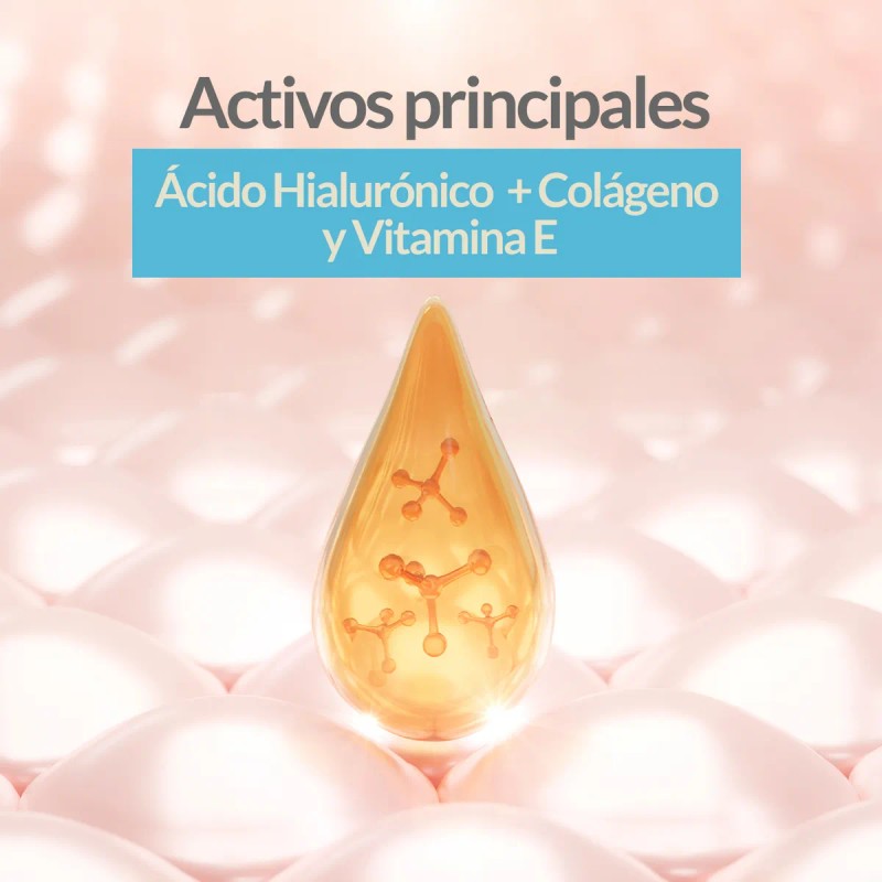 Crema Antiarrugas Fps30 Reafirma Hidrata Protege Vitalis Todo Tipo Piel