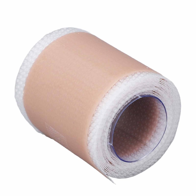 Silicone Scar Sheets Professional Multipurpose Wrinkle Removal Surgery Must Haves
