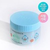 Bring Green Bamboo Hyalu Moisture Booting Toner Pad 80 pieces