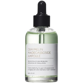 그레이멜린 마데카소사이드 앰플 50ml Graymelin Madecassoside Ampoule 50ml