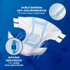 Pañales Para Adultos Tena Slip Maxi Protect 10 Unidades