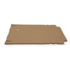 Maxi Letter Box 350 x 250 x 50 mm DIN