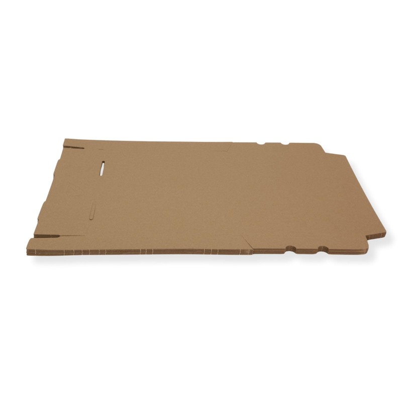 Maxi Letter Box 350 x 250 x 50 mm DIN