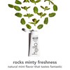 Hello Mighty Multitasker Fluoride Toothpaste, 8-in-1 Toothpaste with Minty Flavor,
