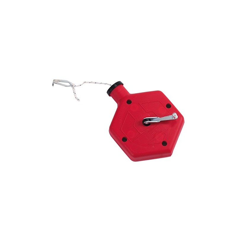 Reel Chalk Line 100ft Pro Pls