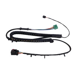 Getfarway Right Power Sliding Door Wiring Harness 68043222AB Compatible with Chrysler Town and Country 2008-2009│Dodge Grand Caravan 2008-2009 3.3L 3.8L 4.0L V6 Replace 04869992AD 4869992AD