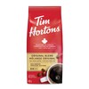 Tim Hortons Original Blend, Fine Grind Coffee, Medium Roast, Made