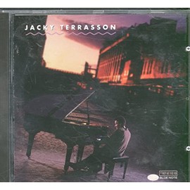 Jacky Terrasson