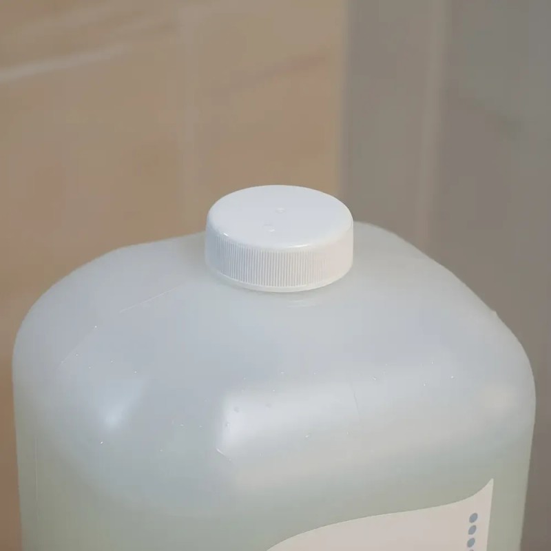 Shampoo Neutro Galon Soavence Ph 7 Nutrapel 3.5 Litros