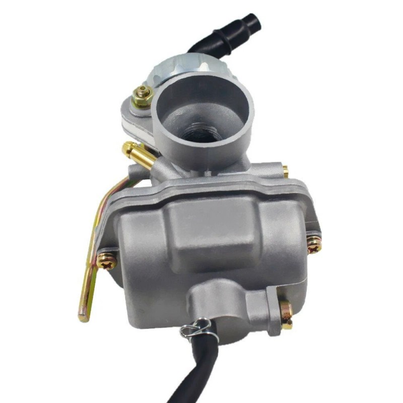unbranded Carburetor For 49cc 70cc 90 100cc 110cc 125cc PZ20