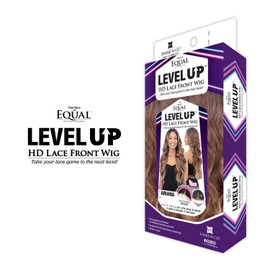 Freetress Equal Synthetic HD Lace Front Wig ARIANA (4)