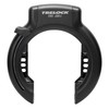 Trelock Unisex - Adult RS 481 XXL AZ Frame Lock,