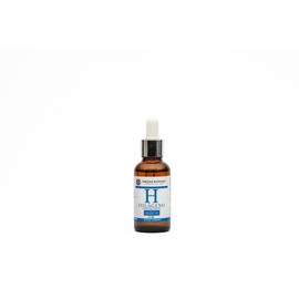 Sérum facial con Colágeno y Ácido Hialurónico, hidratante antiedad para rostro, ayuda a prevenir y reducir la apariencia de arrugas, mejora elasticidad y firmeza, 30 ml