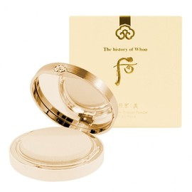 Breathably Light, Luxurious Royal Ingredient Radiance Powder No. 2