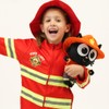 Milo Bandai MI91006 Musical Plush Toy Funny Costumes
