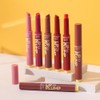 3PCS Beauty Glazed Juicy Lip Oil Slick Click - Plump,