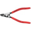 KNIPEX Tools - Circlip Pliers, External, 90 Degree Angled, Forged