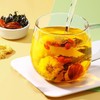 Jonider: Dandelion Wolfberry Tea - Natural Blend of 6 Herbs