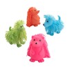Neon Stretchy Noodle Pets, 12 Pieces