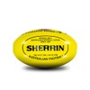 Sherrin Super Soft Touch Junior Football - 22cm, Yellow