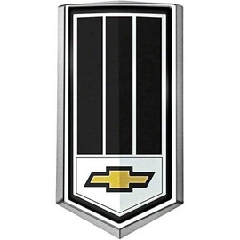 OER 14008892 Grille Emblem 1979 Camaro Z28