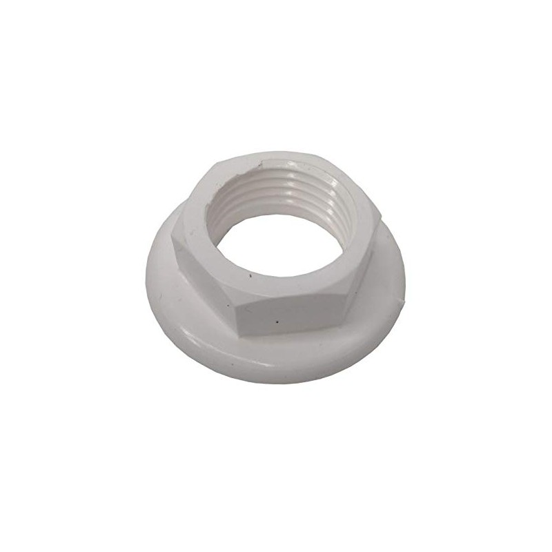 3/4" Nylon Tap Back Nut