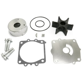 Yamaha LF115 F115 Impeller Kit Replacement Kit(2002-UP) Sierra 18-3442 68V-W0078-00 115HP