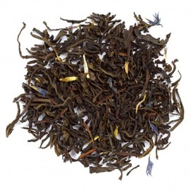 DAVIDs TEA - Organic Earl Grey 6 Ounce