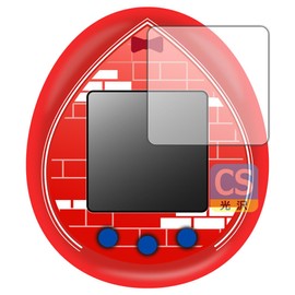PDA Kobo Tamagotchi Nano Colorful Detective Conan Compatible Crystal Shield Protective Film Glossy Made in Japan