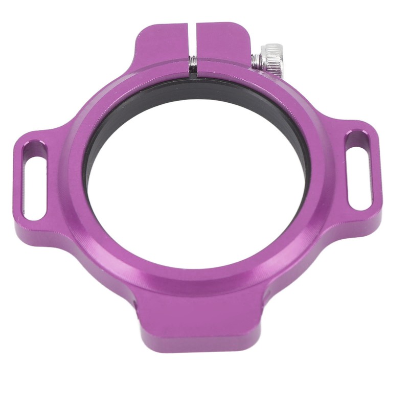 Bike Crank Chainring Adjuster Aluminium Alloy Road Bike Bottom Bracket