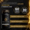 Dark Matter Ligandrol, 60 Tbs Sfn Neutro