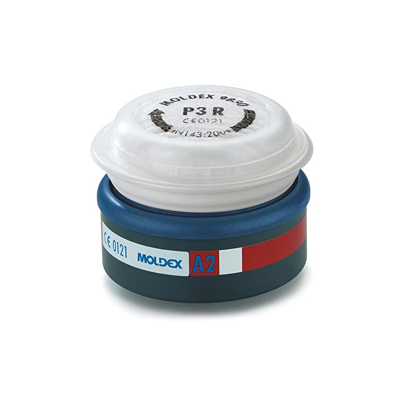BTI – Combined Filter A2P3 R 7000 Size
