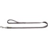 Hunter Nylon Lead, Small, Grey