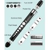 MEUUT 3 Pack Pen Lights for Nurses with 6 Batteries