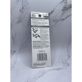 COVERGIRL NIP New Covergirl Brow Fill & Define 2 Pencils & Sharpener 510 Soft Brown