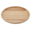 Fuji Boeki 96218 Round Lunch Plate, Medium, Diameter 7.5 inches
