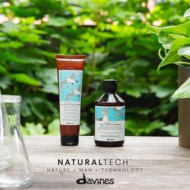 Davines Well-Being Conditioner, 5.07 fl. oz.