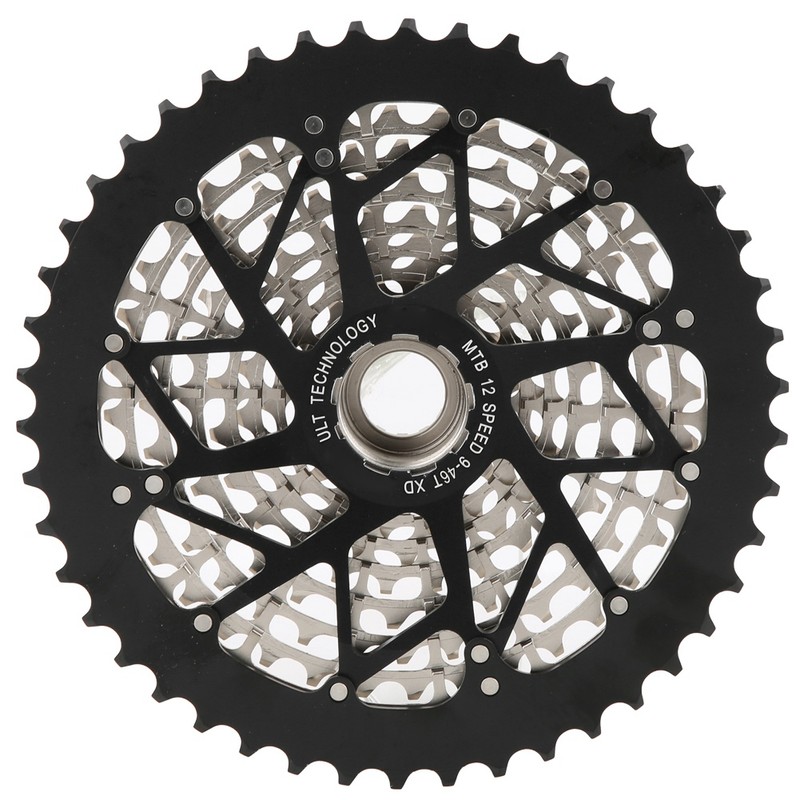 ZTTO 12 Speed XD9-46T Bike Freewheel CNC Lightweight Flywheel Bicycle