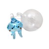 Forkart Cute Handmade Glasswork Floating Ball Craze Width: 0.8 inches