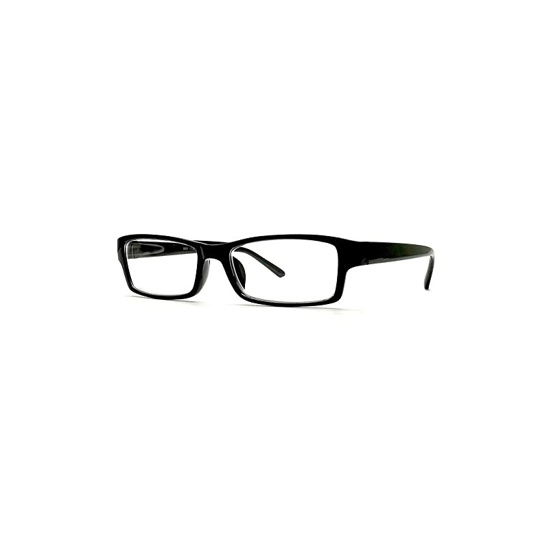 Nearsighted Shortsighted Myopia Distance Driving Glasses For Men Women (3-PACK)